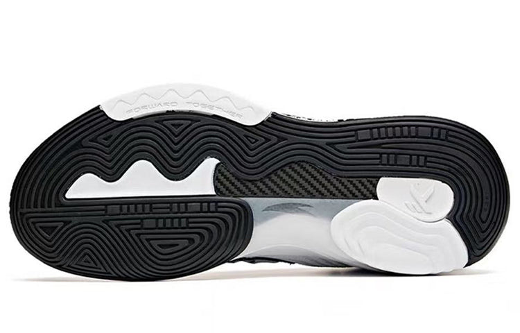 ANTA Klay Thompson 6 'White Black' 112121101-3