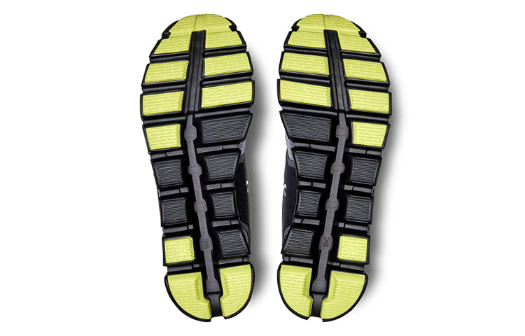 On Running Cloud 5 'Magnet Fossil' 59.98166