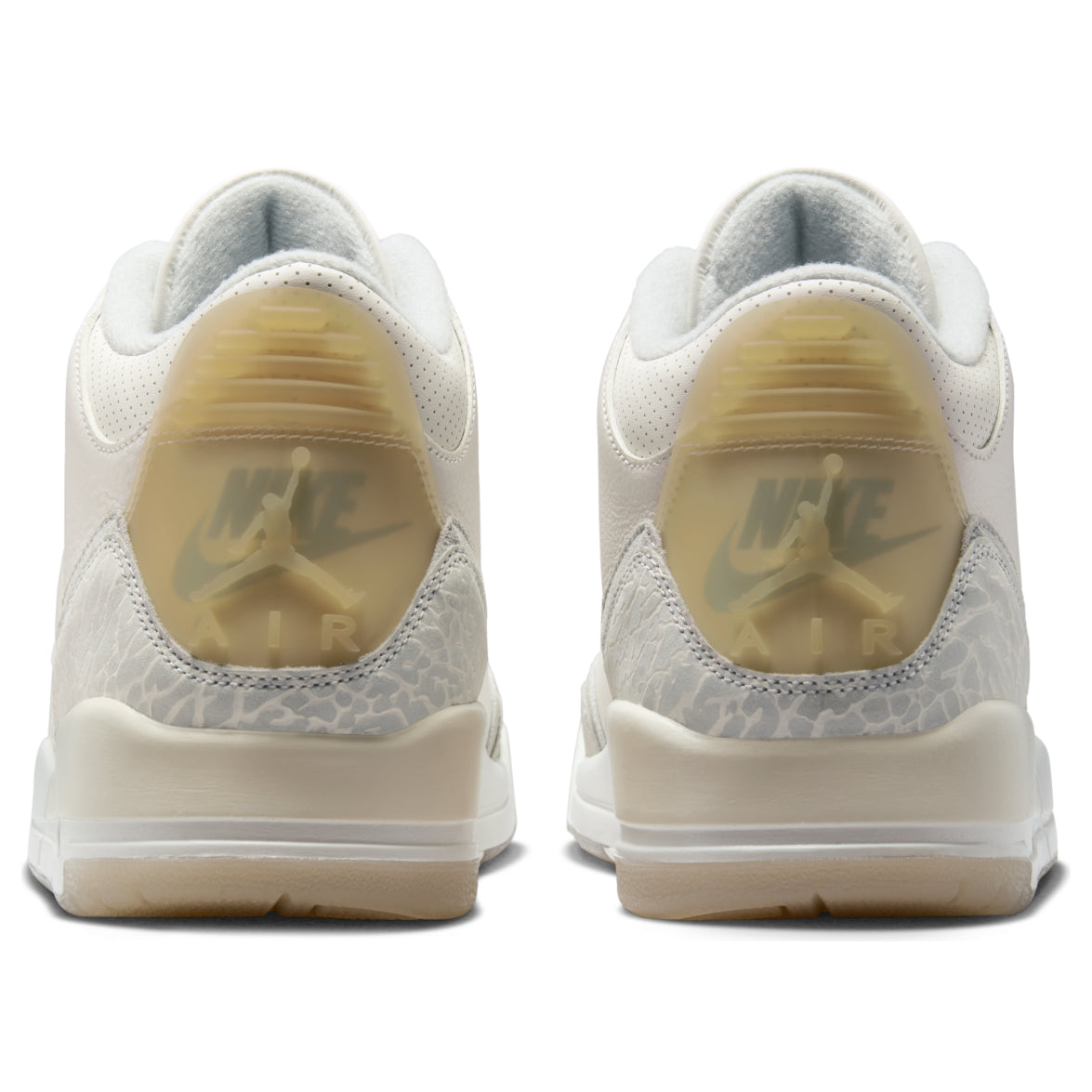 Air Jordan 3 Craft 'Ivory' FJ9479-100