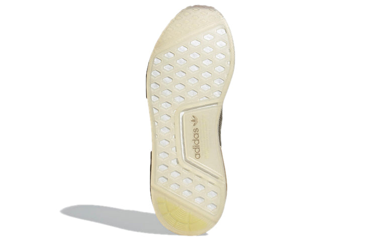 adidas NMD_R1 Spectoo 'Savanna' FZ3202