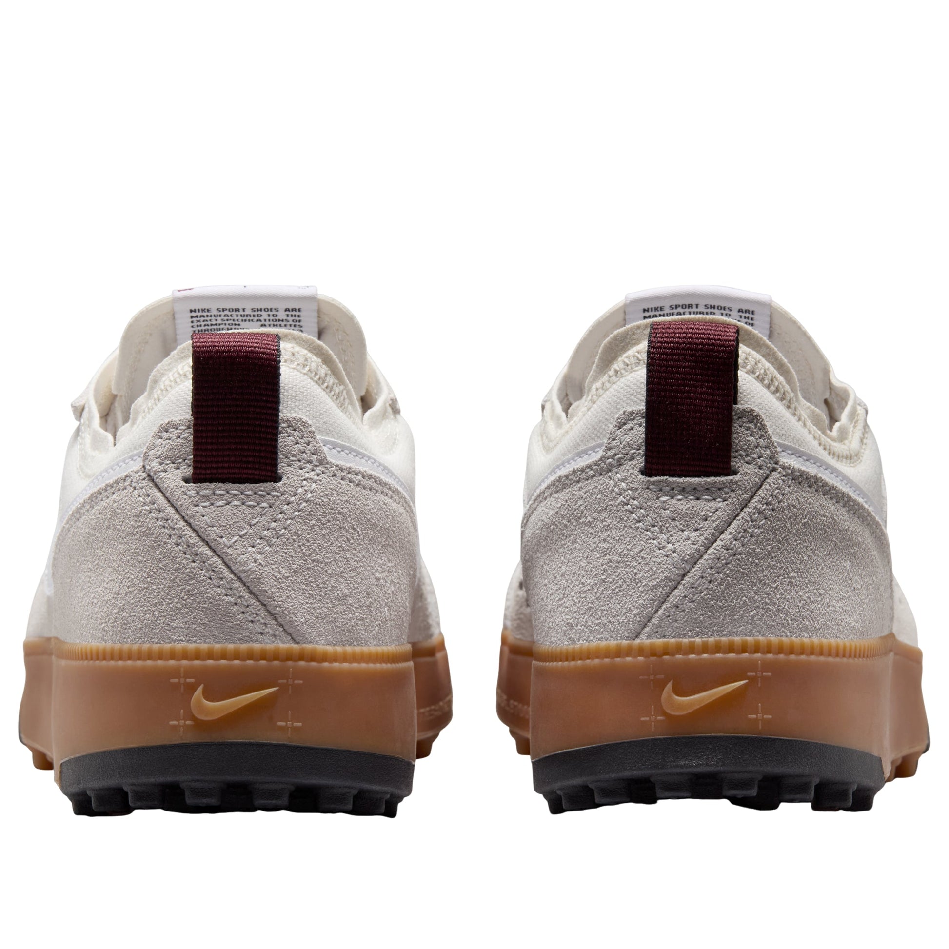 Nike C1TY 'Vast Grey Phantom Gum' HV4302-078