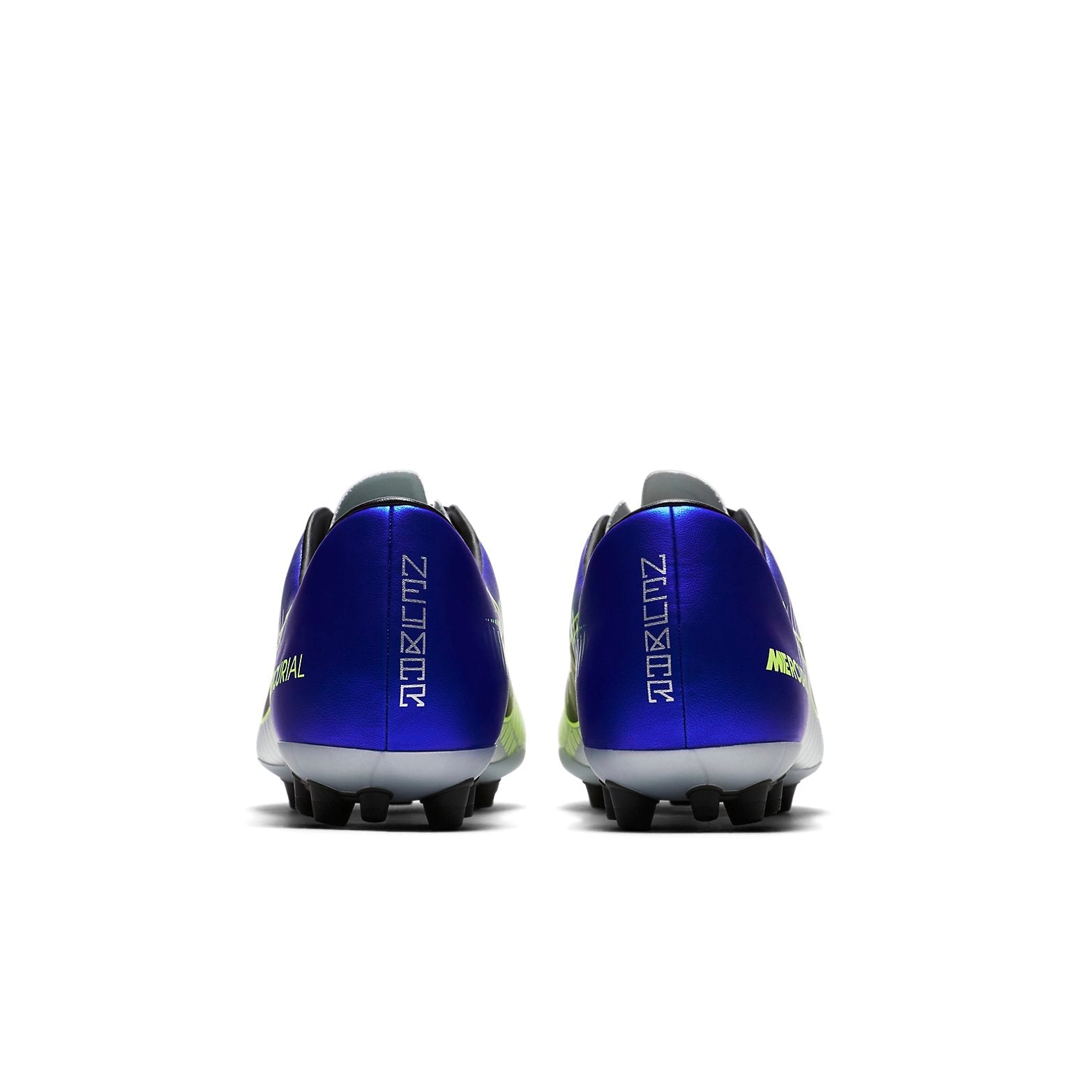 Nike Mercurial Victory VI 'Silver Purple' AH8756-407