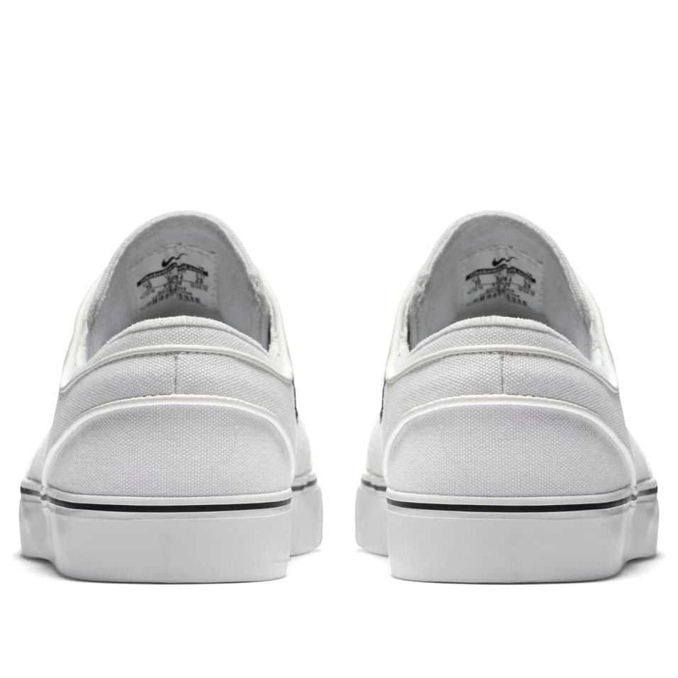 Nike Zoom Stefan Janoski Canvas 'White' 615957-100