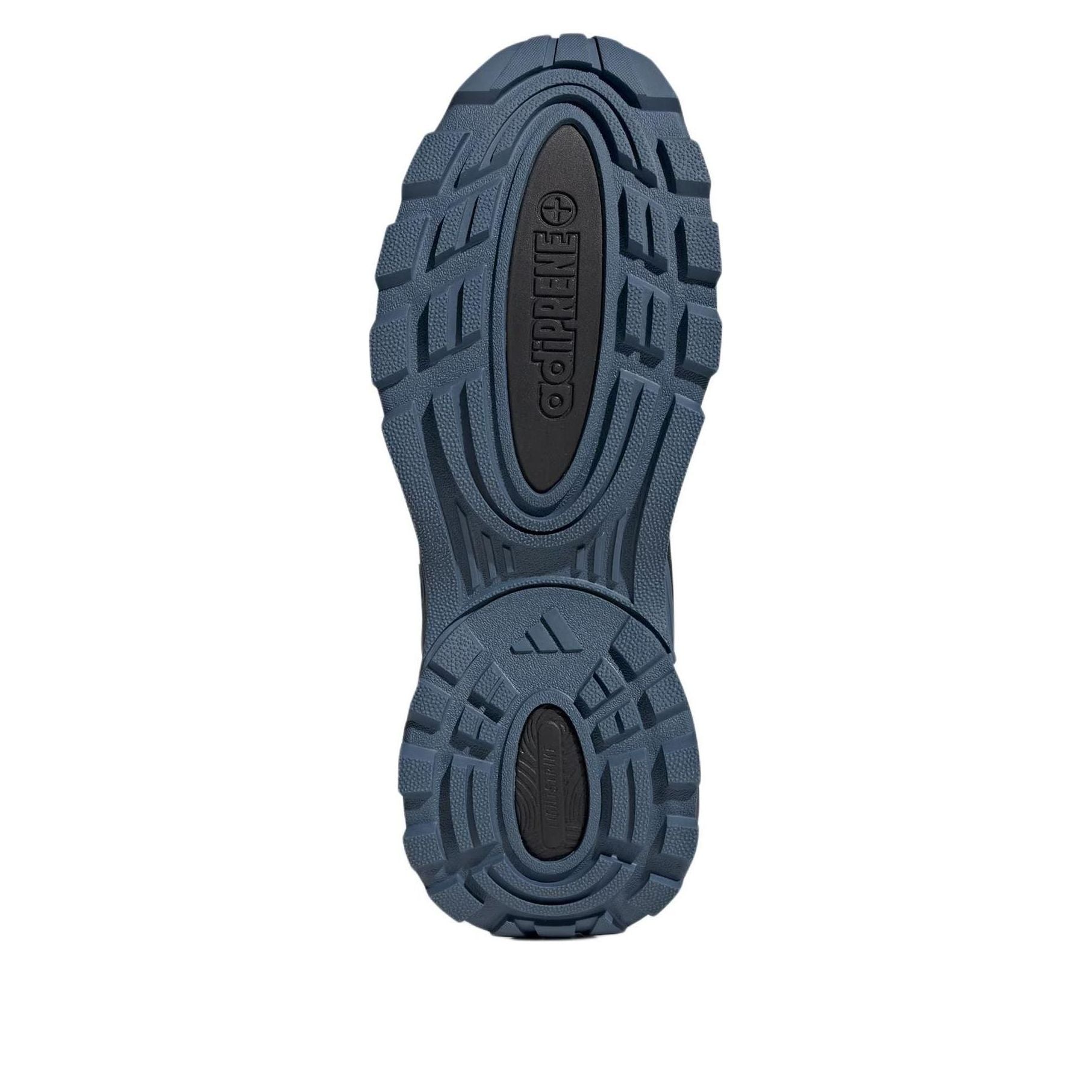 adidas Wonder Runner 'Navy Black' JQ7584