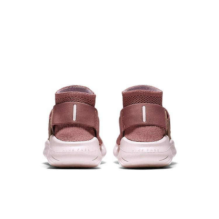 (WMNS) Nike Free RN Motion Flyknit 2018 'Smokey Mauve' 942841-200