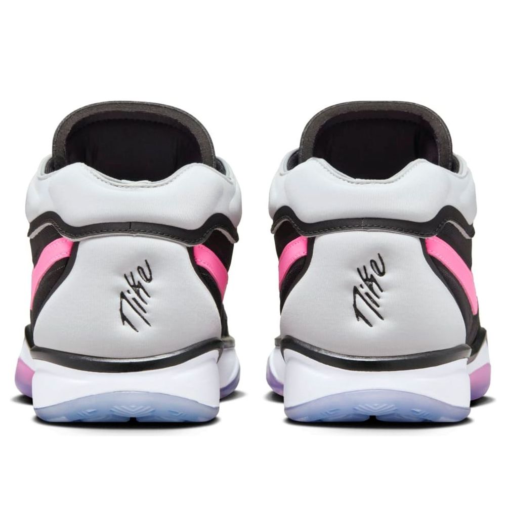 Nike Air Zoom G.T. Hustle 2 EP 'Black Pink Foam' DJ9404-004