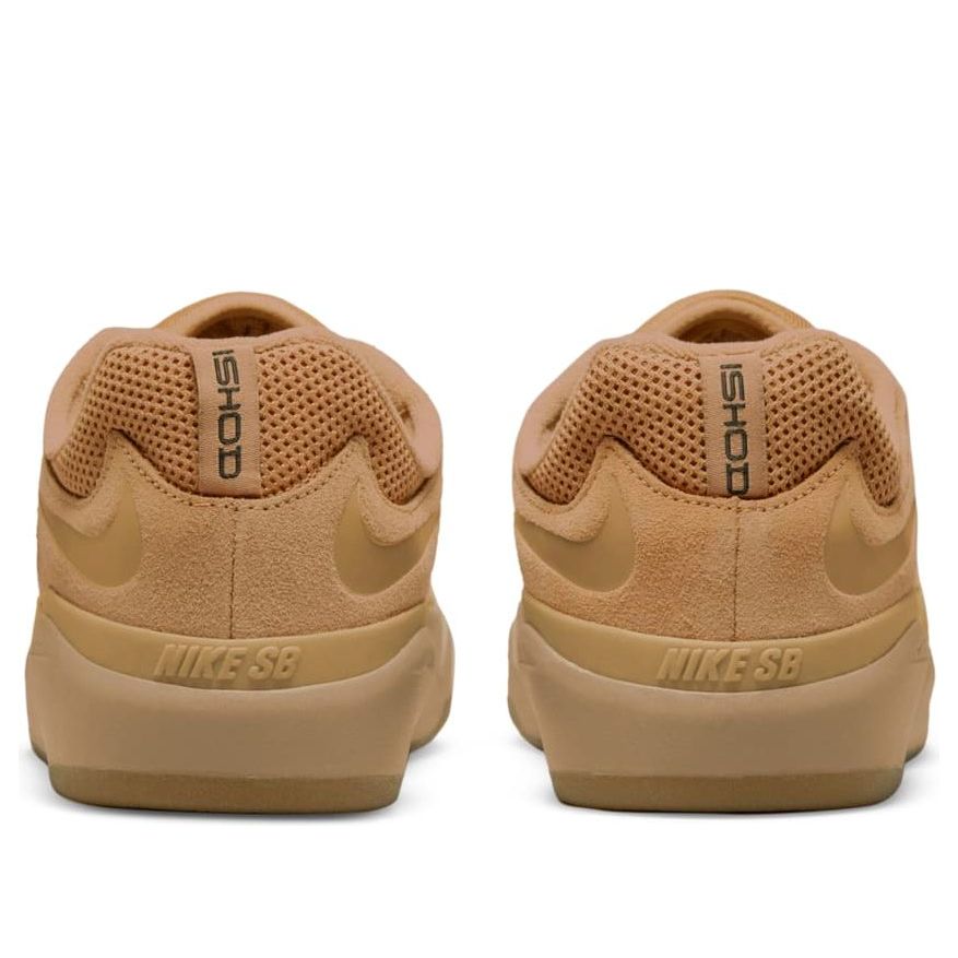 Nike Ishod Wair SB 'Wheat' DC7232-200