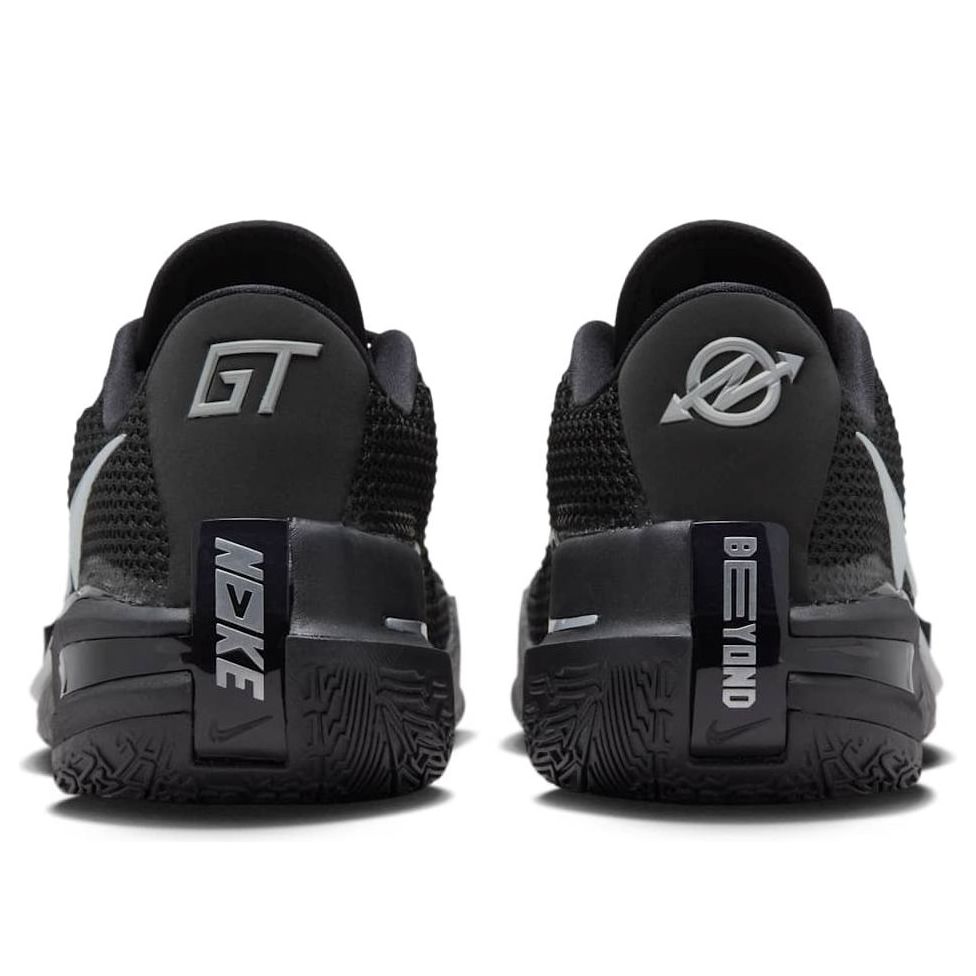 Nike Air Zoom GT Cut 1 'Black Chrome' CZ0175-006