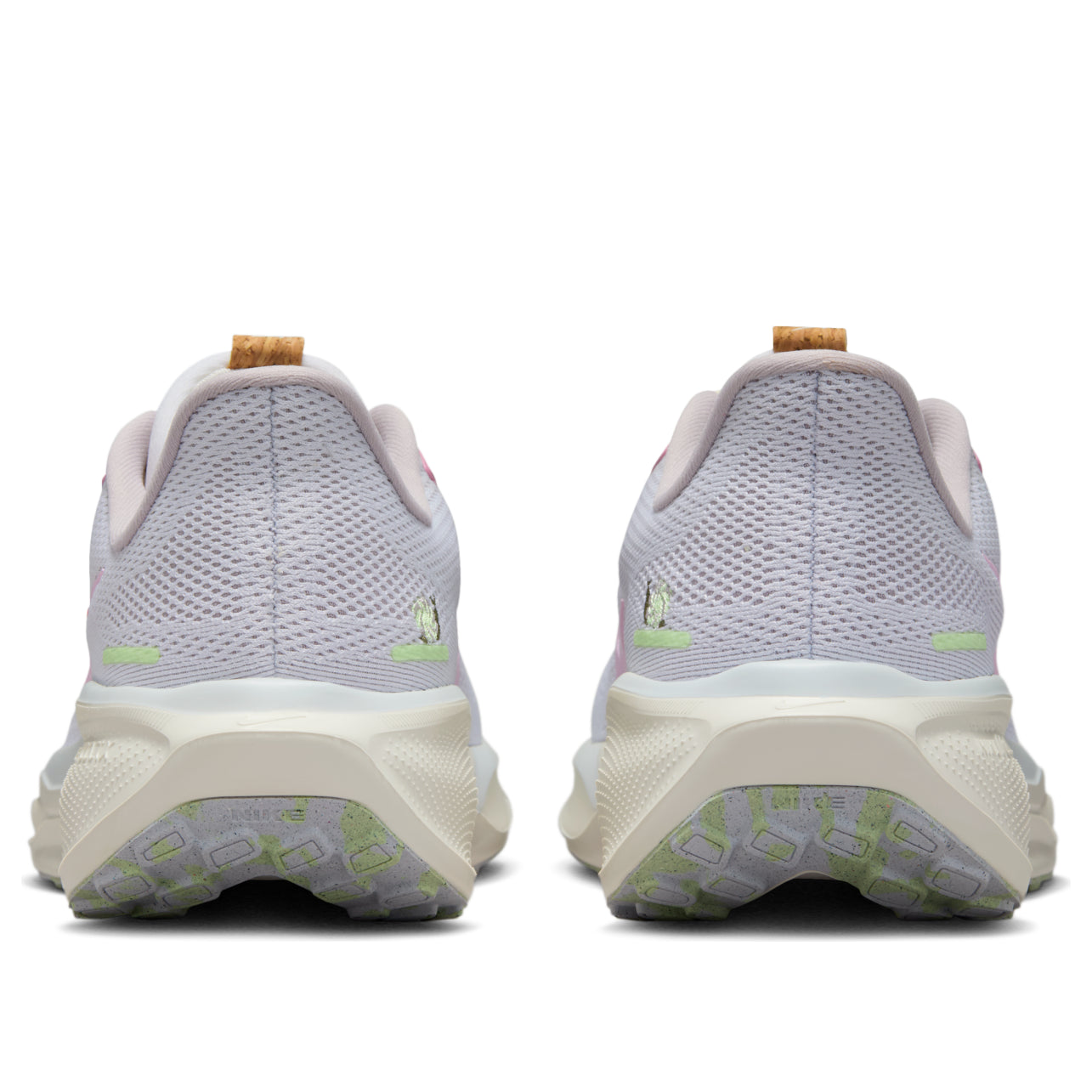(WMNS) Nike Air Zoom Pegasus 41 'White Sail Pink Foam' IB8882-161