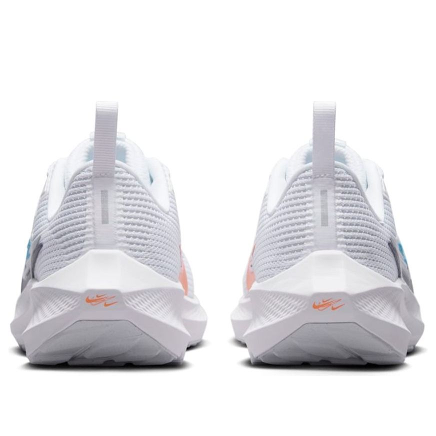 (GS) Nike Air Zoom Pegasus 40 Premium 'Quadruple Swoosh Multi-color' FB8866-100