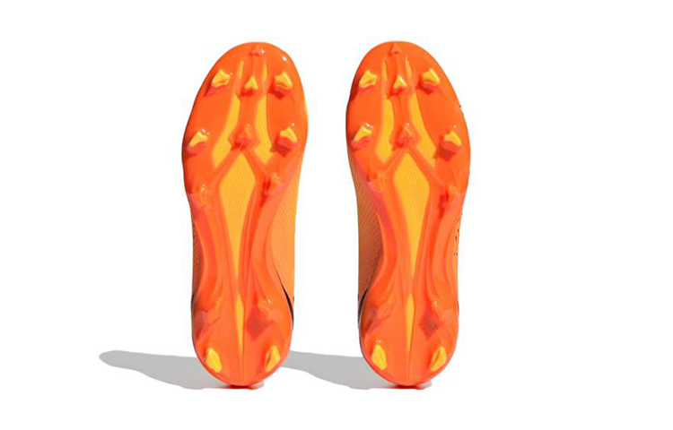 (GS) adidas X Speedportal.3 FG 'Heatspawn Pack' GZ5072