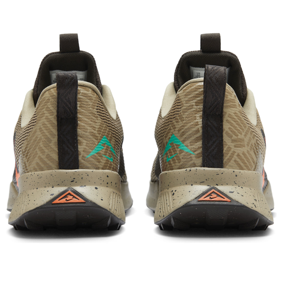 Nike Juniper Trail 3 'Khaki Hyper Crimson' FQ0904-200