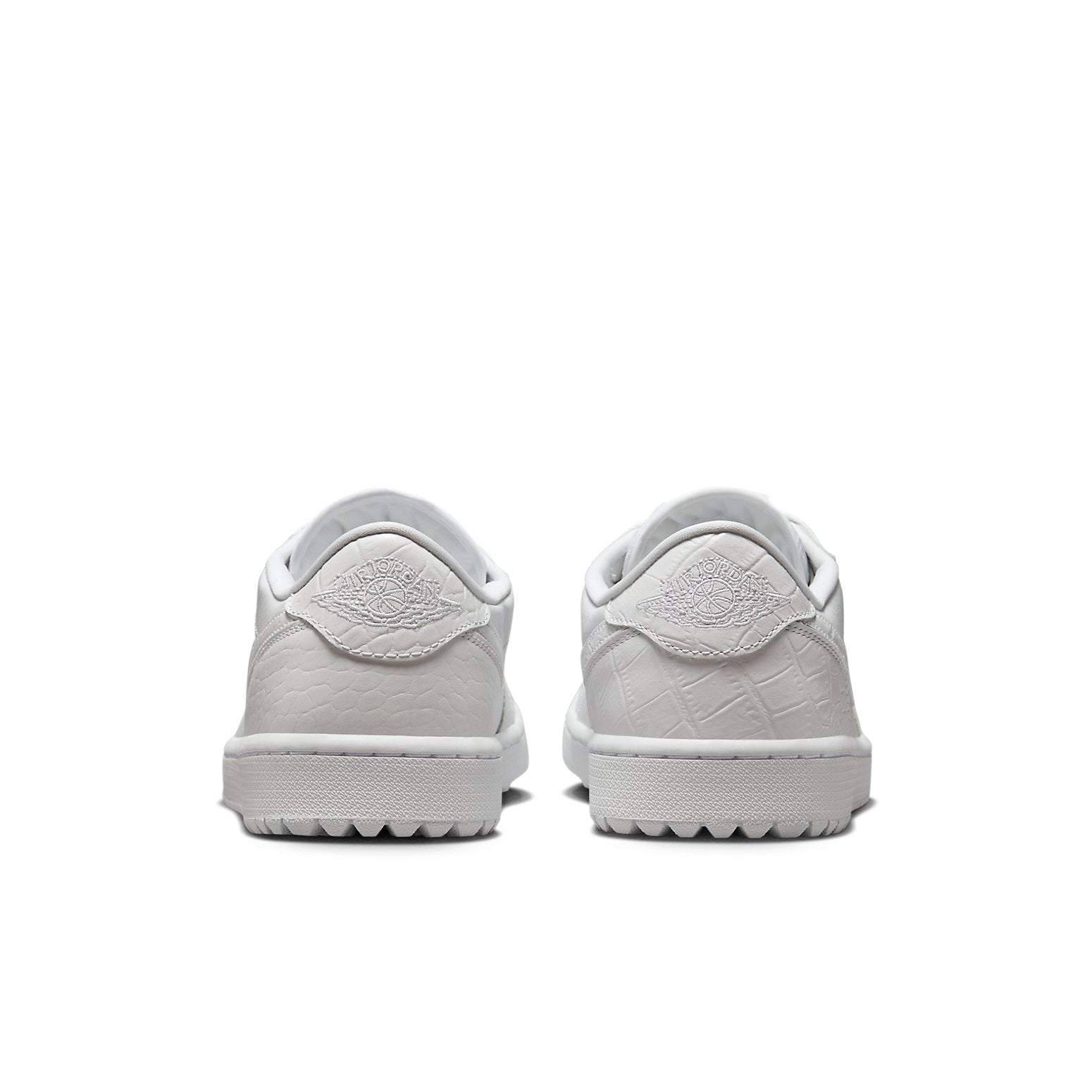 Air Jordan 1 Low OG Golf 'White Croc' DD9315-110