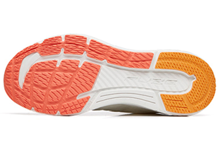 (WMNS) ANTA GH99 Low 'Ivory White' 122255599S-2