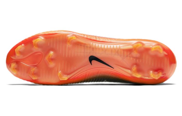 Nike Mercurial SuperFly 5 CR7 FG 'Metallic Hematite' 852511-001