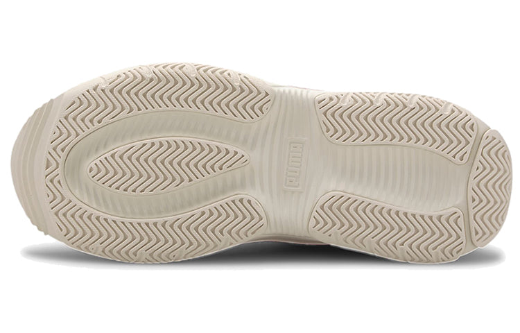 (WMNS) PUMA Storm.Y Soft Low-top Running Shoes Red 371730-02