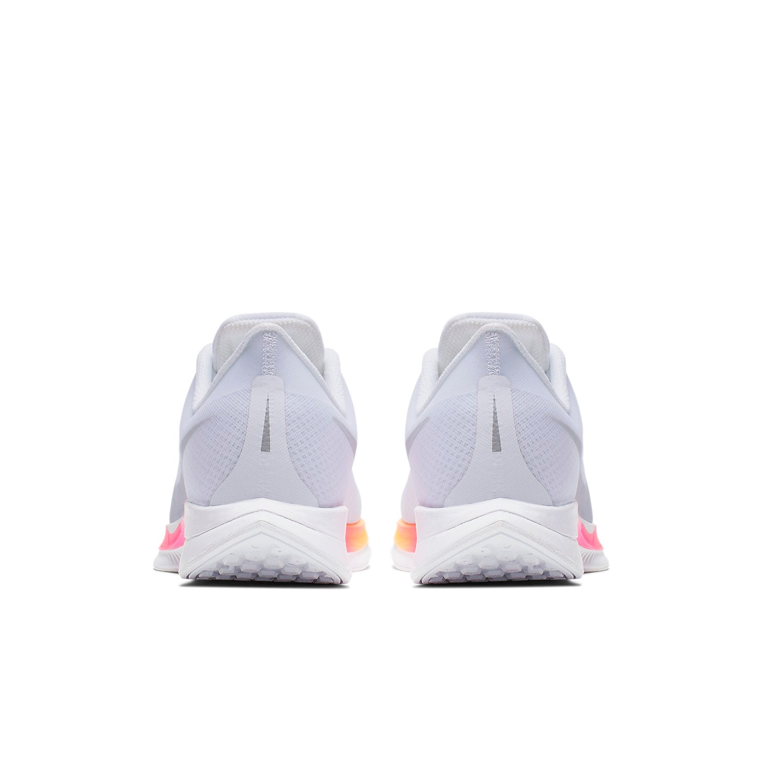 (WMNS) Nike Zoom Pegasus 35 Turbo White/Rainbow CI7696-100