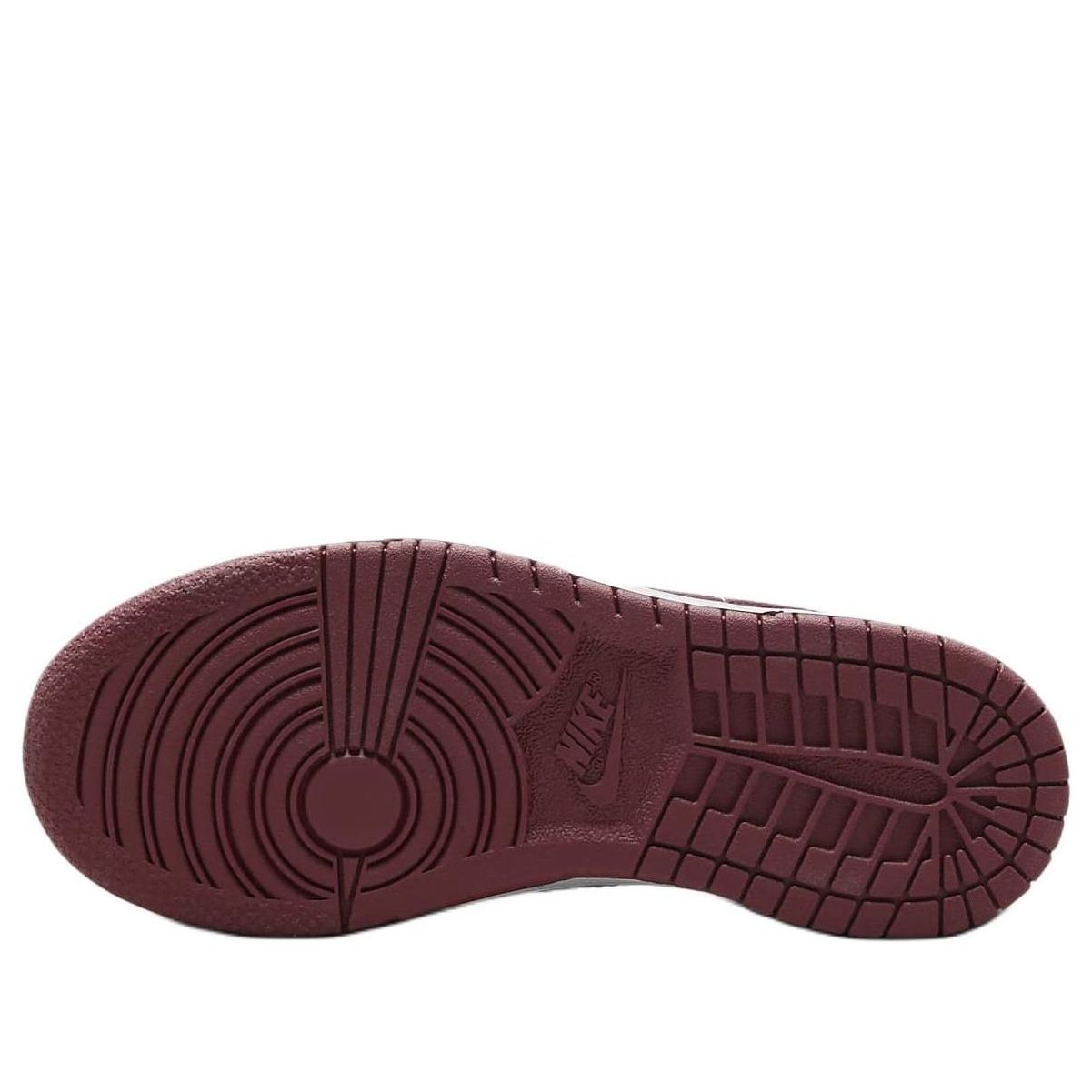 (PS) Nike Dunk Low 'White Gym Red Redwood' FB9108-115