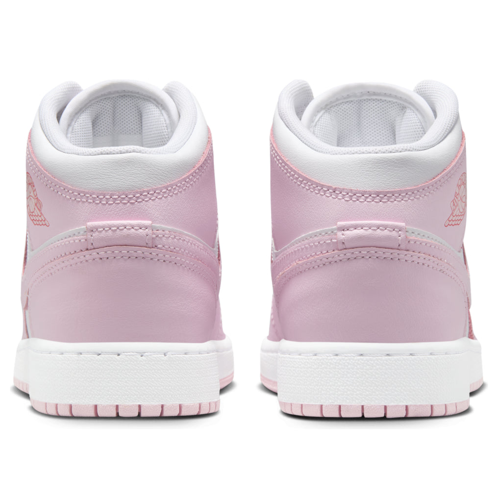 (GS) Air Jordan 1 Mid 'Valentine's Day' DQ8423-608