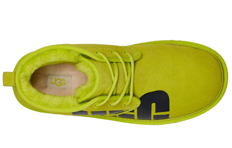 UGG Neumel 'Green' 1128215-KLBC