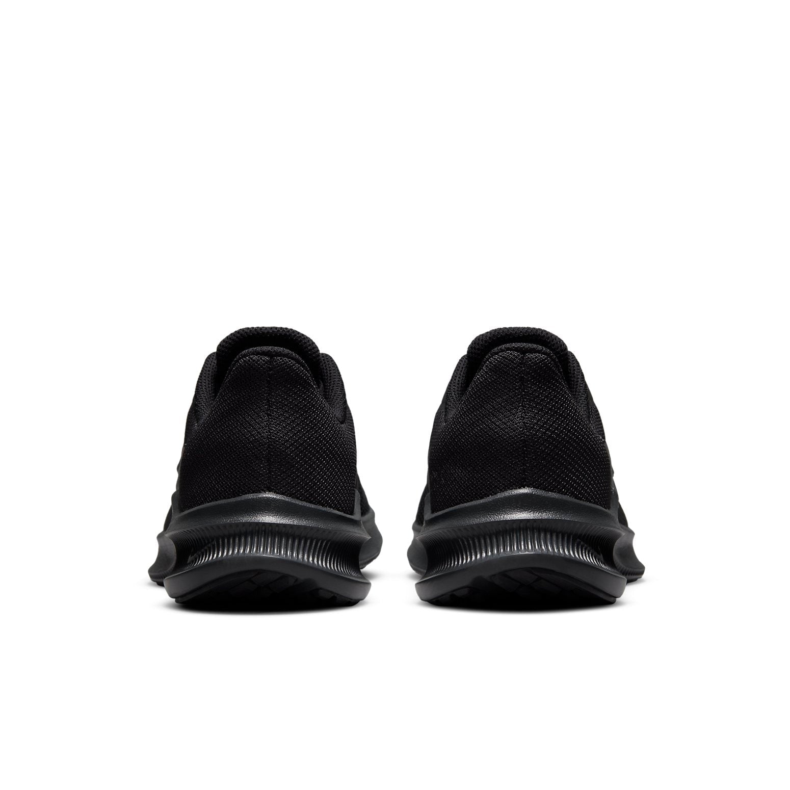 (WMNS) Nike Downshifter 11 'Black Dark Smoke Grey' CW3413-003