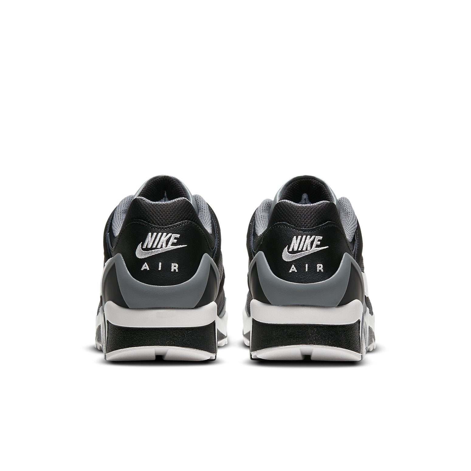 Nike Air Zoom Structure Triax 91 'Black Smoke Grey' DB1549-001