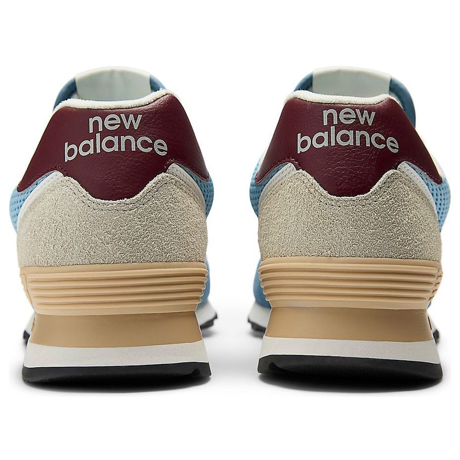 New Balance 574 'Shoreline Blue Stillwater' U574SPR