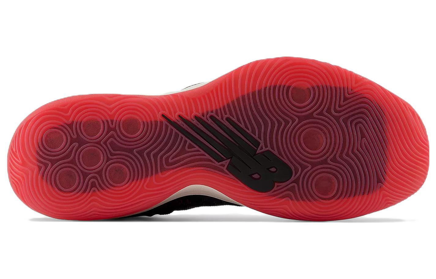 New Balance TWO WXY V3 x Zach LaVine 'Windy City' BB2WYBK3