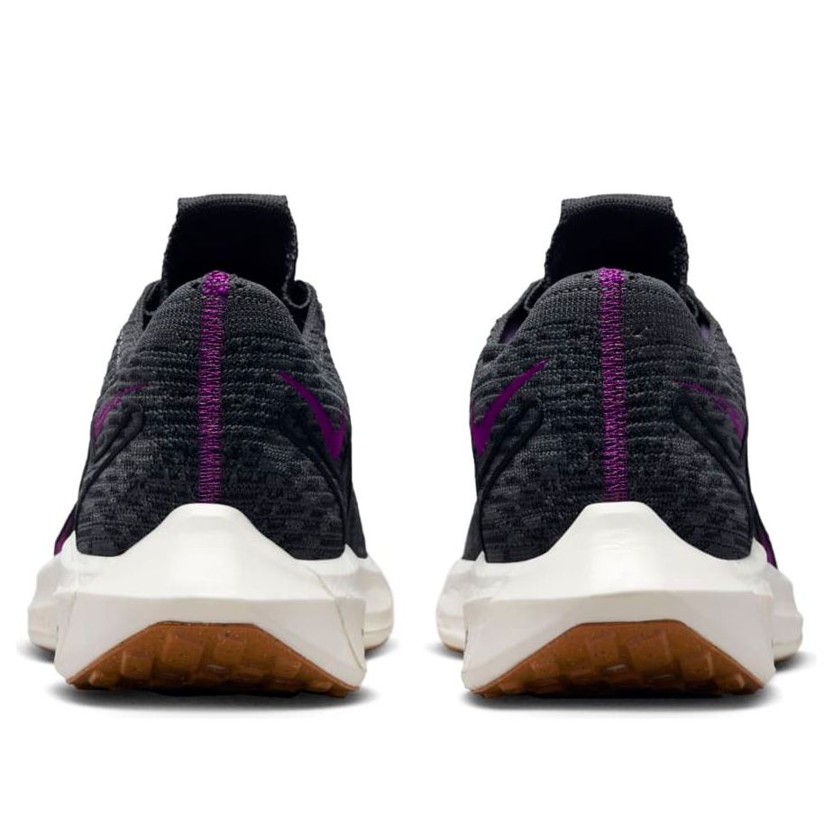 Nike Pegasus Turbo Next Nature 'Black Vivid Purple' DM3413-003