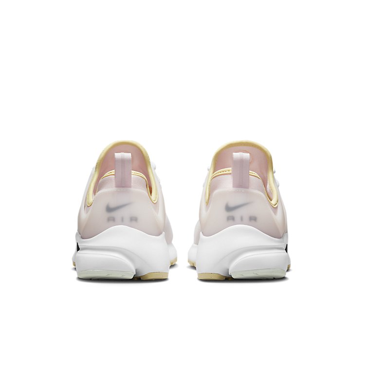 (WMNS) Nike Air Presto 'Light Soft Pink' 878068-608
