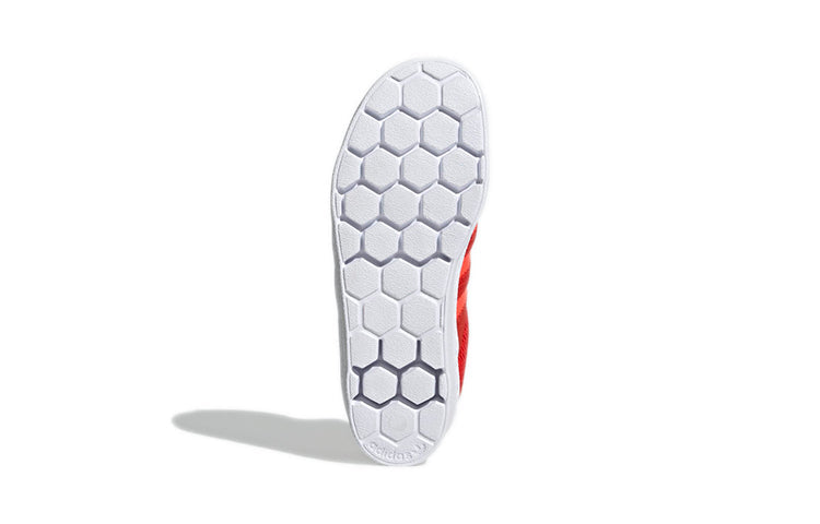 (PS) adidas Superstar 360 J 'Solar Red' Q46312