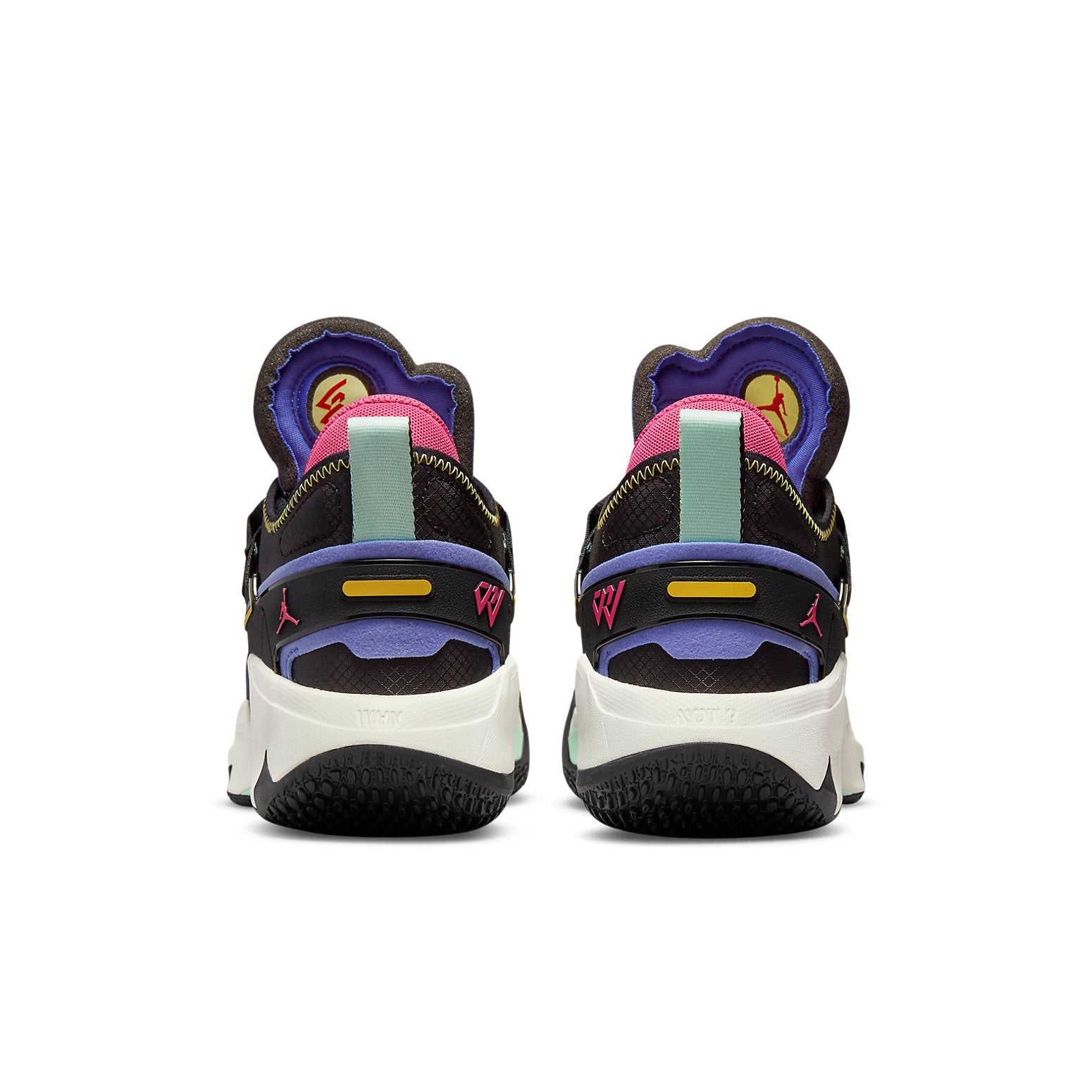 Air Jordan Why Not Zer0.5 'Hype Music' DC3637-001