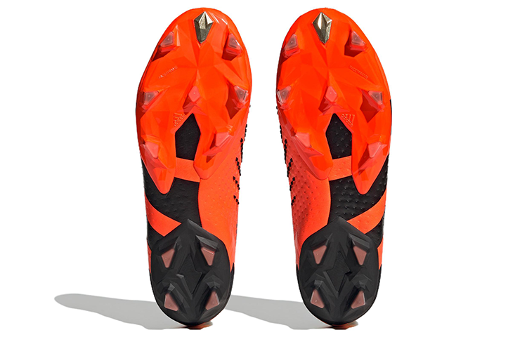 adidas Predator Accuracy+ FG 'Heatspawn Pack' GW4560