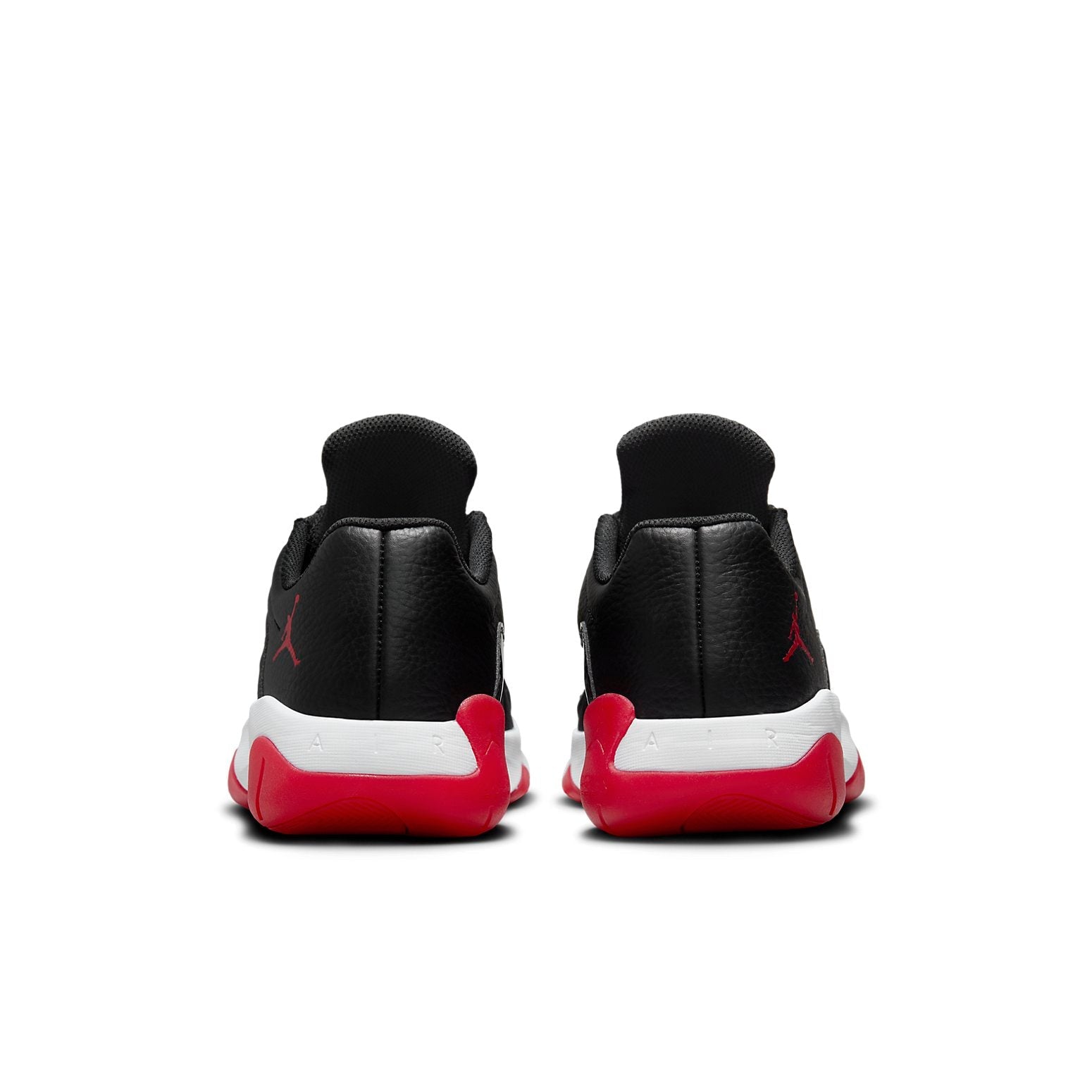 Air Jordan 11 CMFT Low 'Bred' DN4180-060