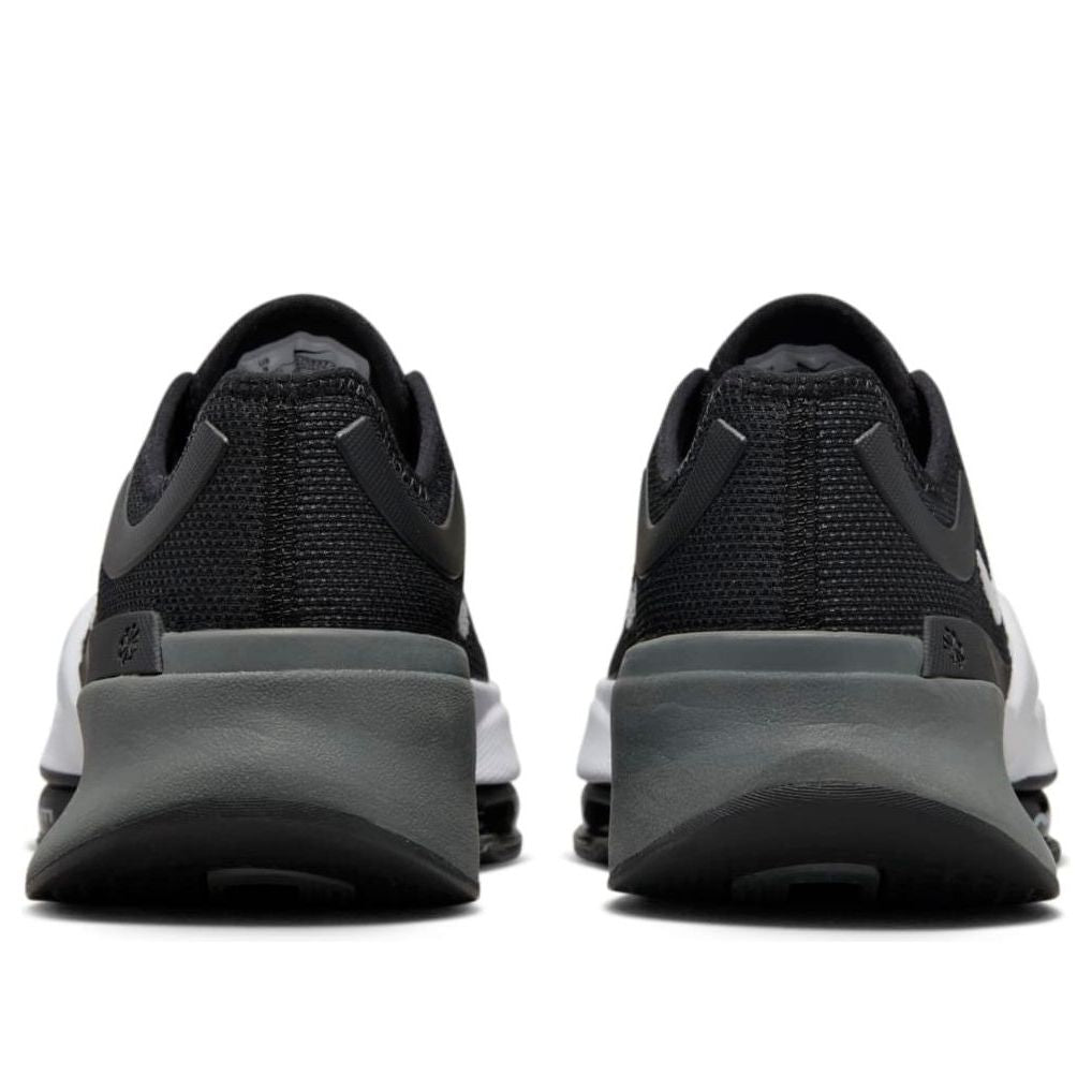 (WMNS) Nike Air Zoom SuperRep 4 Next Nature 'Black White' DO9837-001