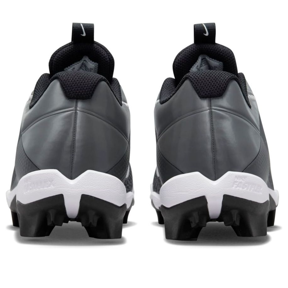 Nike Vapor Edge Shark 2 'Black Iron Grey' DH5088-010