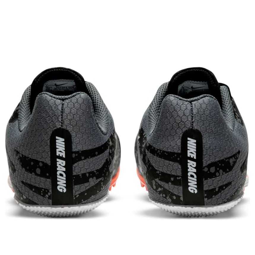 Nike Air Zoom Rival S 9 Spikes 'Black' 907564-008