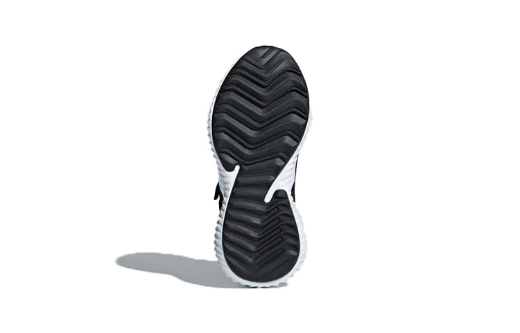 (PS) adidas FortaRun AC K 'Black' AH2627