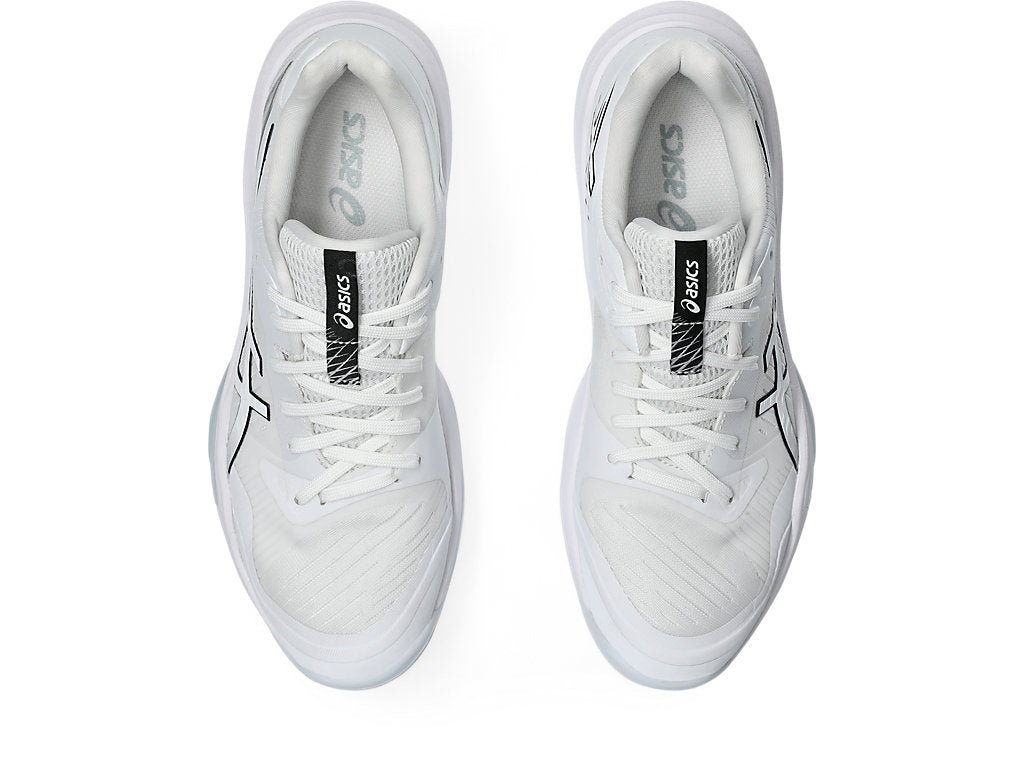 (WMNS) ASICS Sky Elite FF 3 'Grey Silver White' 1052A075-100