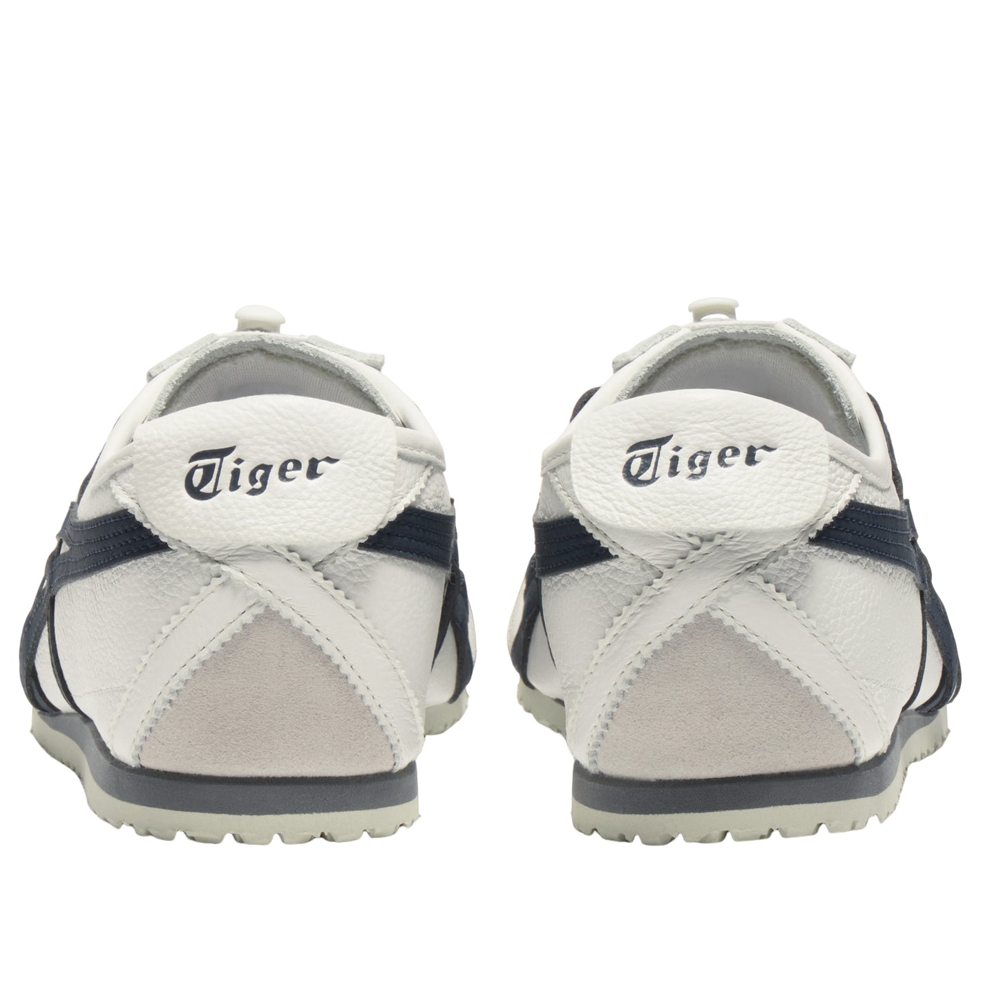 Onitsuka Tiger Mexico 66 Viny 'Off White Iron Navy' 1183C577-100