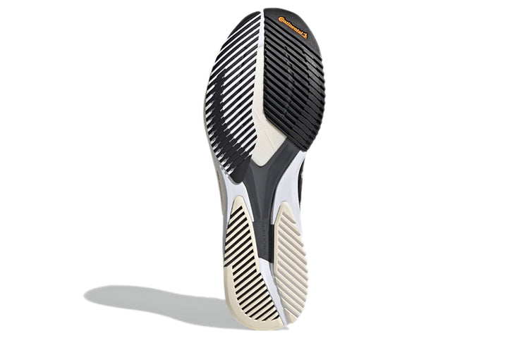 adidas Adizero Adios 6 Wide 'Black White' GX1417