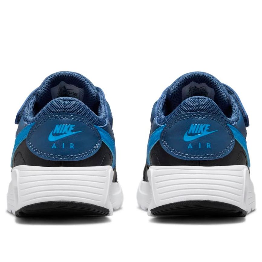 (PS) Nike Air Max SC 'Mystic Navy Black' CZ5356-400