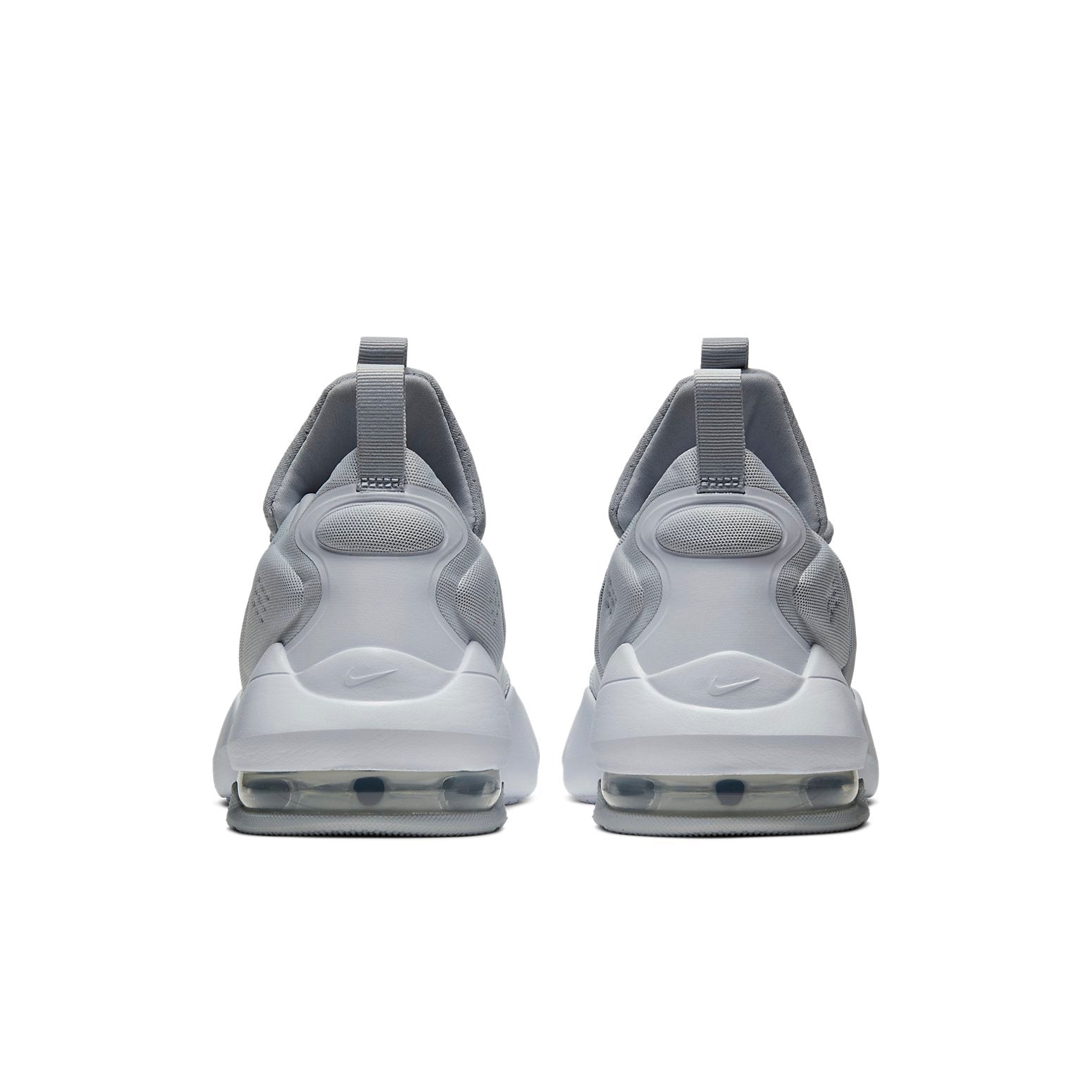 Nike Air Max Alpha Savage 'Pure Platinum' AT3378-011