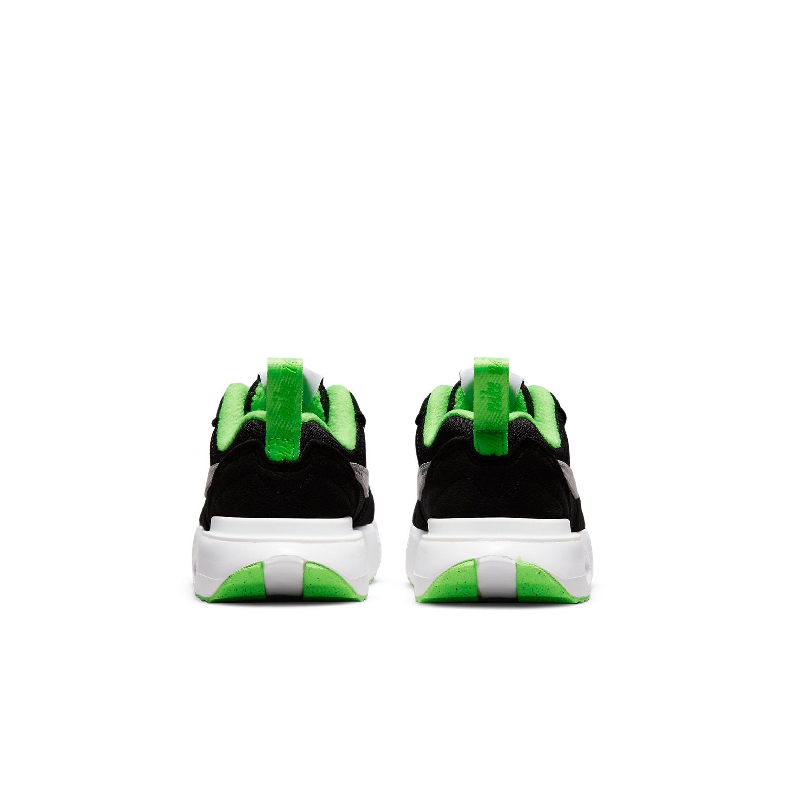 (TD) Nike Air Max Dawn 'Black Green Strike' DC9319-001
