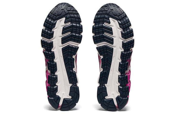 (WMNS) ASICS Gel Quantum 180 'French Blue Hot Pink' 1202A039-400