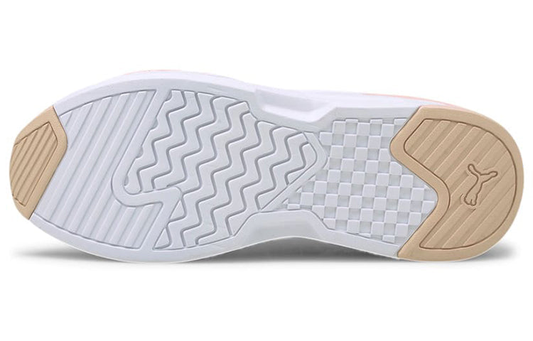 PUMA X-Ray Lite 'White Pink' 374122-14