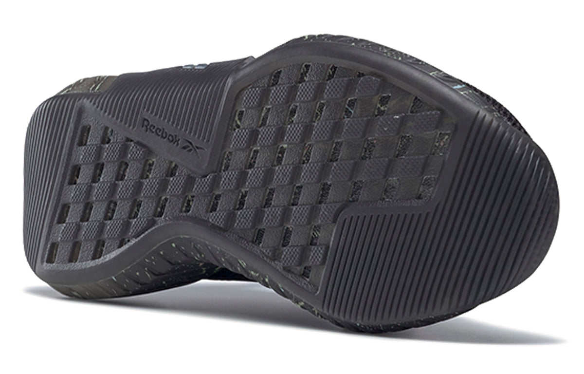 (WMNS) Reebok Flashfilm Train 2 'Black' G55994