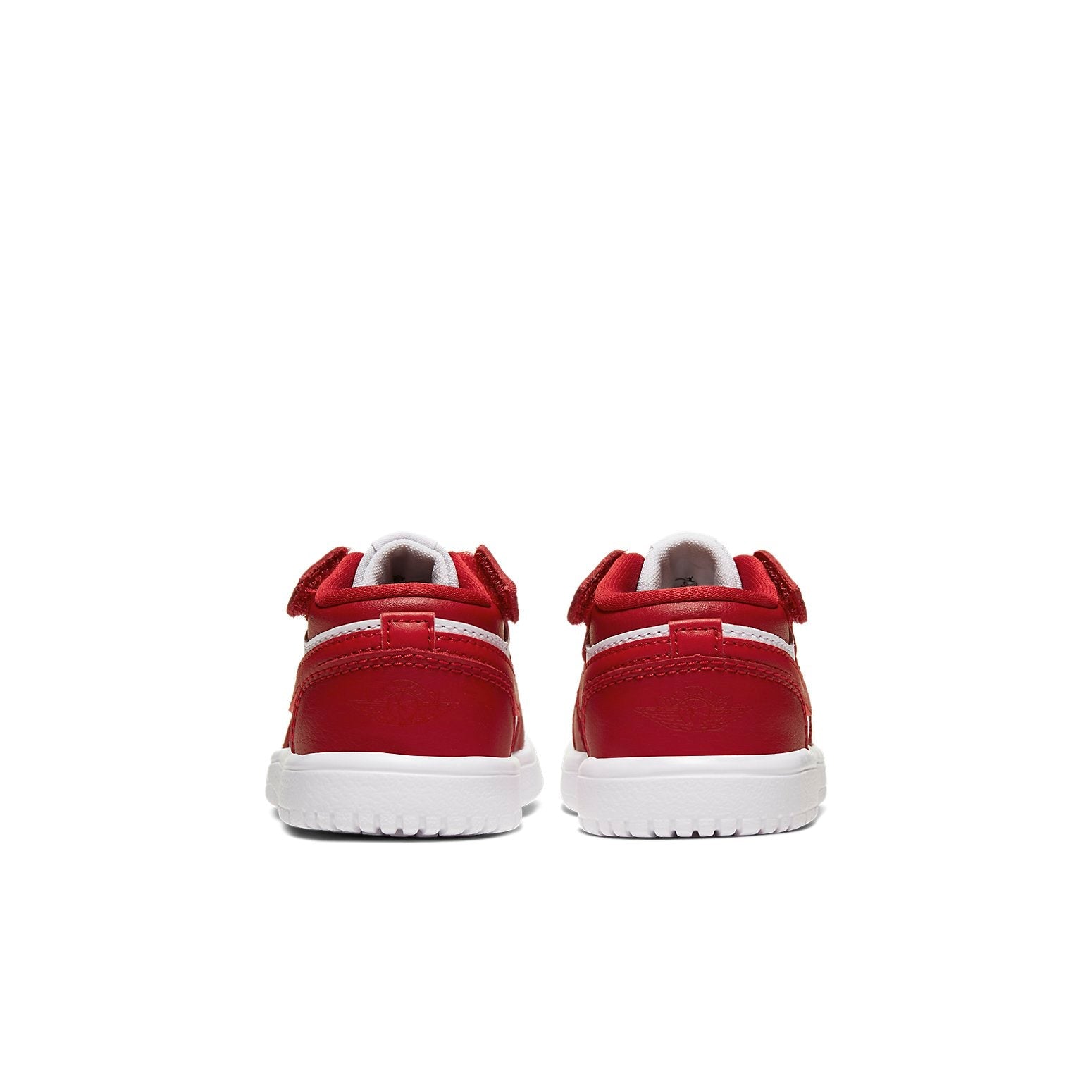 (TD) Air Jordan 1 Low ALT 'Gym Red' CI3436-611