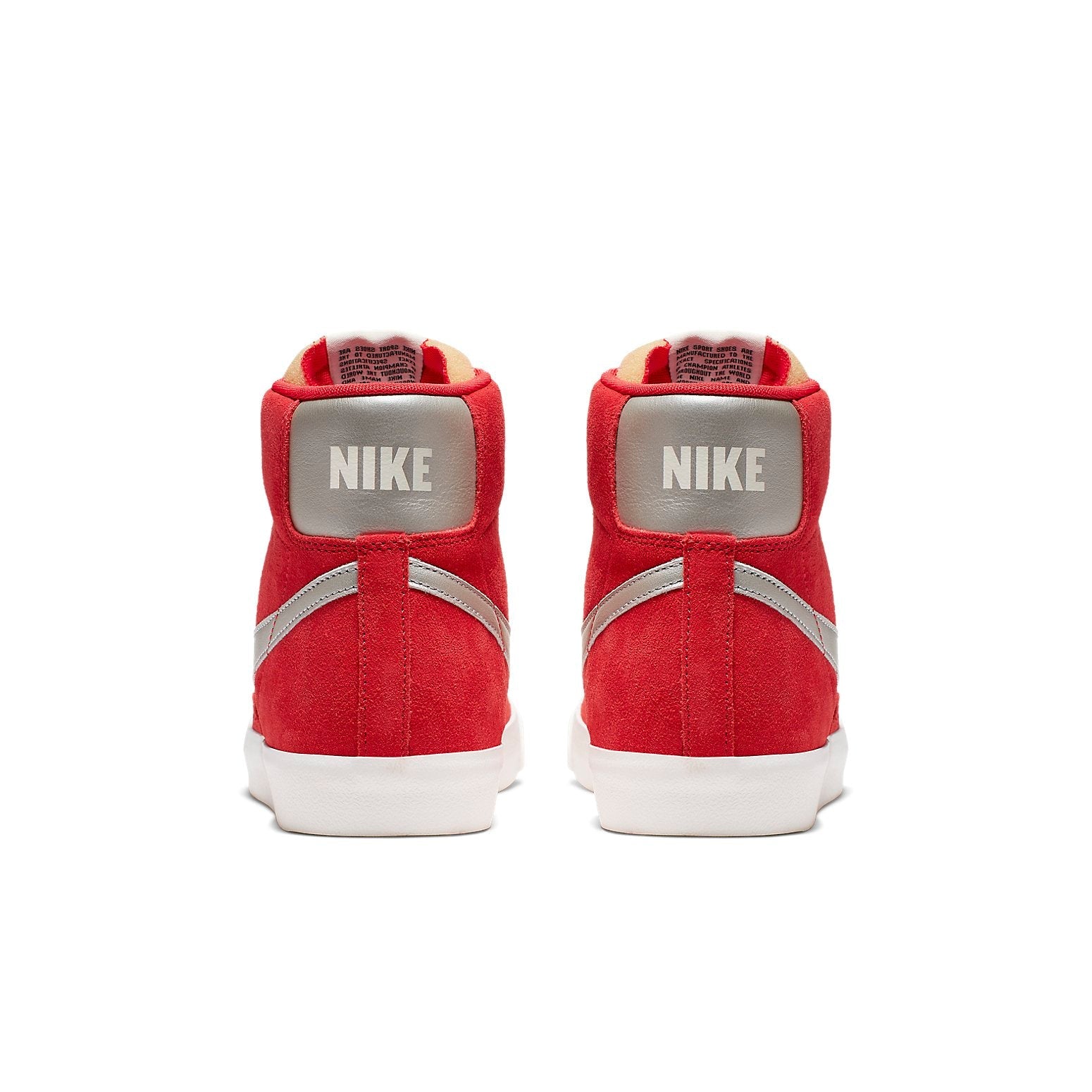 Nike Blazer Mid Vintage 'University Red' CJ9693-600