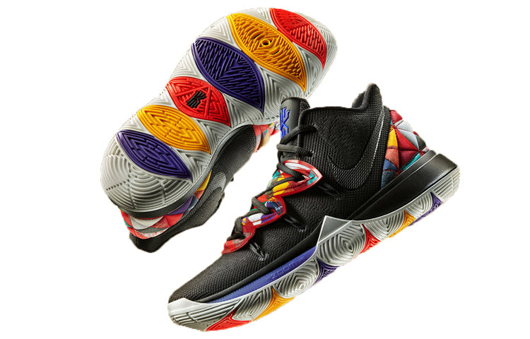 Nike Kyrie 5 EP 'Chinese New Year' AO2919-010